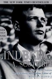 A. Scott Berg - Lindbergh