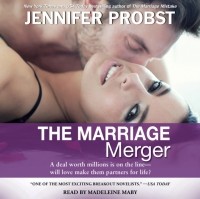 Дженнифер Пробст - Marriage Merger