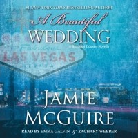 Jamie McGuire - A Beautiful Wedding