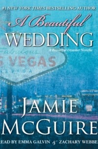 Jamie McGuire - A Beautiful Wedding