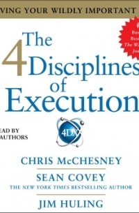  - The 4 Disciplines of Execution