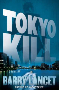 Барри Лансет - Tokyo Kill