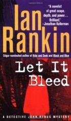 Иэн Рэнкин - Let It Bleed