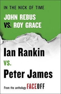  - In the Nick of Time: John Rebus vs. Roy Grace