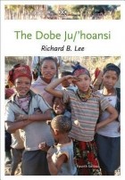 Richard Lee - The Dobe Ju/&#039;Hoansi