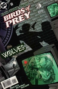  - Birds of Prey: Wolves