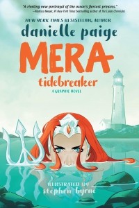  - Mera: Tidebreaker