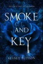 Kelsey Sutton - Smoke and Key