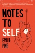 Emilie  Pine - Notes to Self