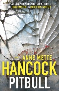 Anne Mette Hancock - Pitbull