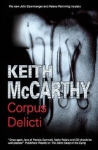 Кит Маккарти - Corpus Delicti