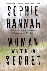 Софи Ханна - Woman with a Secret