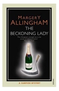 Марджери Аллингем - The Beckoning Lady
