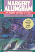 Марджери Аллингем - The Mind Readers