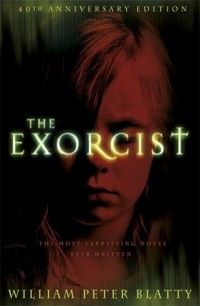 Уильям Питер Блэтти - The Exorcist