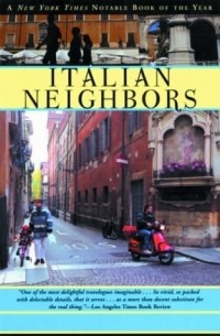Тим Паркс - Italian Neighbors