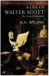 Э. Н. Уилсон - The Laird of Abbotsford: A View of Sir Walter Scott