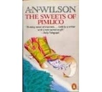 Э. Н. Уилсон - The Sweets of Pimlico