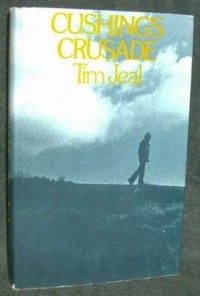 Тим Джил - Cushing's Crusade