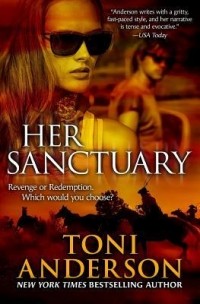 Тони Андерсон - Her Sanctuary