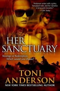 Тони Андерсон - Her Sanctuary