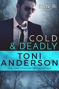 Тони Андерсон - Cold & Deadly