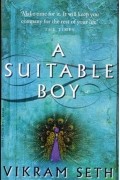 Vikram Seth - A Suitable Boy