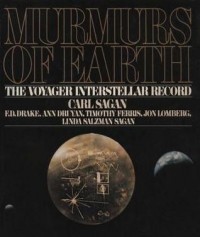  - Murmurs of Earth