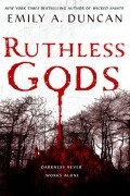 Ruthless Gods