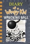 Jeff Kinney - Wrecking Ball