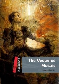 Joyce Hannam - The Vesuvius mosaic