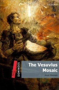 Joyce Hannam - The Vesuvius mosaic