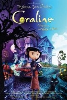 Нил Гейман - Coraline