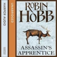 Robin Hobb - Assassin's Apprentice