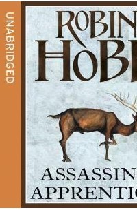 Robin Hobb - Assassin's Apprentice