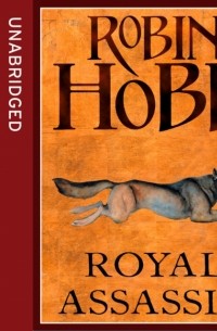 Robin Hobb - Royal Assassin