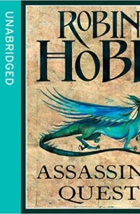 Robin Hobb - Assassin's Quest