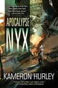 Kameron Hurley - Apocalypse Nyx