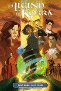  - The Legend of Korra: Turf Wars, Part Three