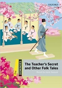 Joyce Hannam - Dominoes One: Teacher's Secret and Other Folk Tales