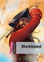 Джон Эскотт - Dominoes Starter: Blackbeard