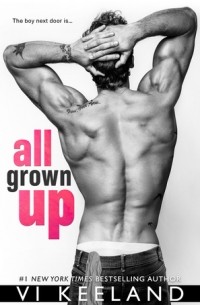Ви Киланд - All Grown Up