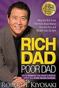 Rich Dad Poor Dad: 20th Anniversary Edition