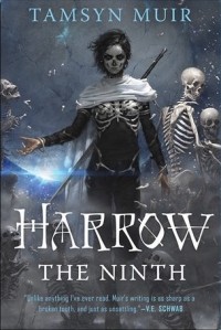 Tamsyn Muir - Harrow the Ninth