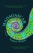 Стивен Холгейт - Madagascar