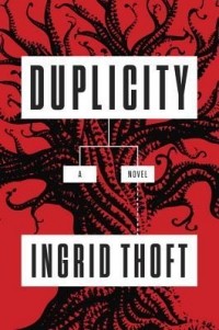 Ингрид Тофт - Duplicity