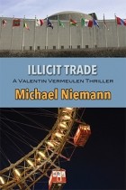 Майкл Ниман - Illicit Trade