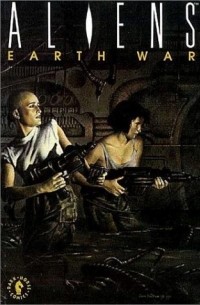  - Aliens: Earth War