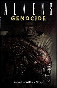  - Aliens: Genocide