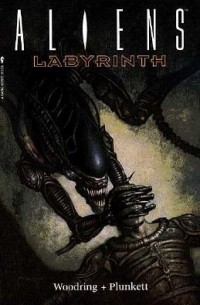  - Aliens: Labyrinth